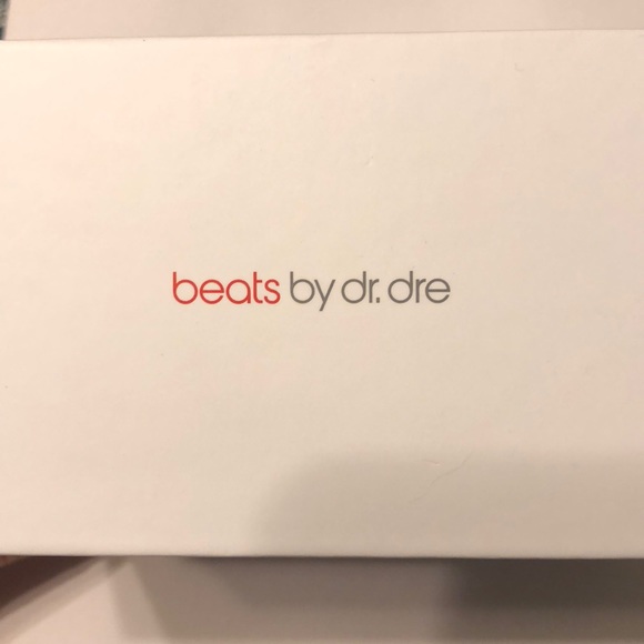 Wireless power Dre beats - Picture 3 of 3